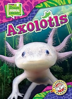 Axolotls