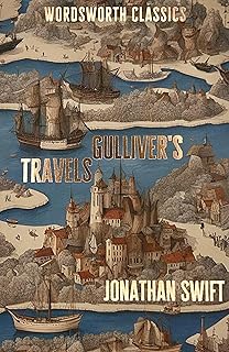 Gulliver'S Travels