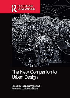 The New Companion to Urban Design