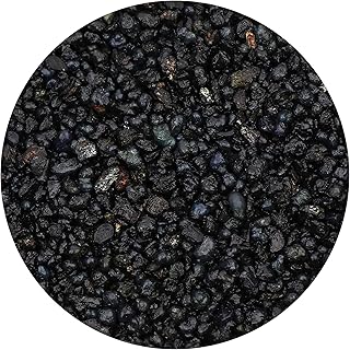 NKlaus 13900 100 g Coloured Frankincense Black Natural Olive Tree Frankincense Mix in Church Quality