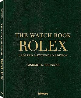 Rolex, New, Extended Edition (gold)