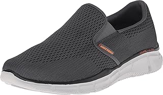 Equalizer Double Play Mens Slip-On Loafer