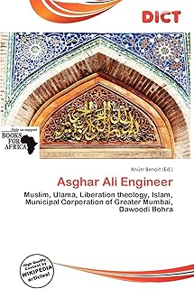 Asghar Ali Engineer