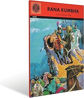 Rana kumbha