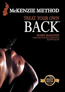 Orthopedic Physical Therapy & Rehabilitation Produ Treat Your Own Back