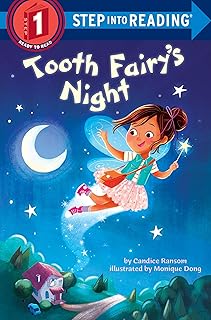 Tooth Fairy's Night