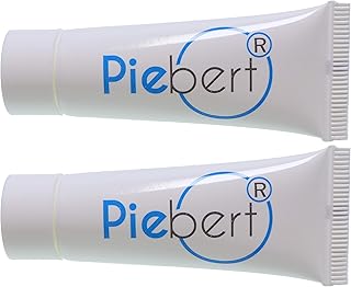 2 x 10 ml Piebert Special Silicone Grease for Brewing Groups in Fully Automatic Coffee Machines | Care Grease for Slide Rails, Seals and Joints | High Yield & Food Safe | Made in Germany