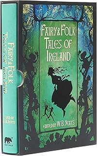 Arcturus Fairy and Folk Tales of Ireland: Slip-Cased Edition: 11