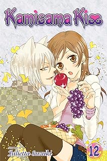 Kamisama Kiss, Vol. 12 (Volume 12)