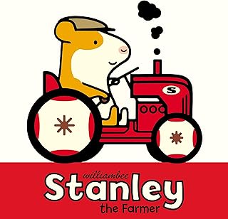 Stanley the Farmer