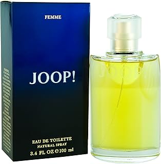 Joop Edt Spray ، 3.4 أونصة سائلة