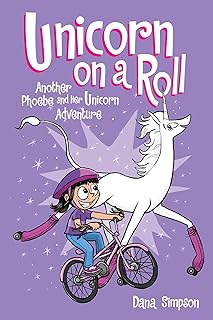 Unicorn On A Roll, Volume 2