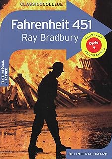 Fahrenheit 451