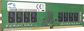 سامسونج وحدة ذاكرة 64GB DDR4 2666MHz 64GB ECC - وحدات DDR4 2666MHz 64GB 8×8GB DDR4 2666MHz 288-pin DIMM متعدد الالوان