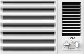 مكيف شباك من ارو، 17000 وحدة حرارية بريطانية، تبريد فقط، RO-18WHC