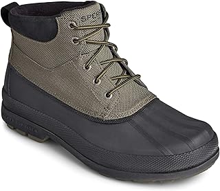 حذاء ثلج رجالي Cold Bay Chukka Bionic Snow من Sperry