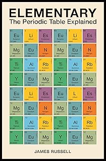 Elementary: The Periodic Table Explained