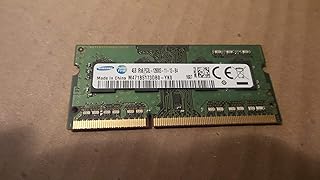 سام وحدة ذاكرة 4 جيجابايت DDR3 SDRAM من سونج - PC3-12800-1600MHZ، سعة 4.0 GB