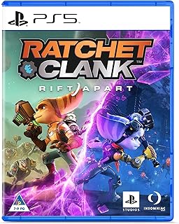 سوني Ratchet & Clank: Rift Apart