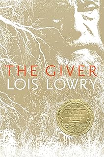 The Giver, 1: A Newbery Award Winner