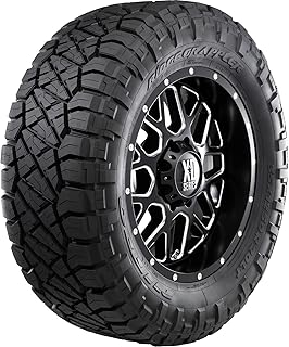 نيتو اطار شعاعي لجميع التضاريس من ريدج جرابلر - 37x13.50R17LT E 121Q