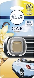 Car Air Freshener (2 ml) Vanilla Car Fragrance, Against Odours