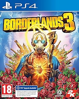 Borderlands 3 (PS4)