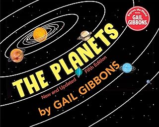 The Planets (Fourth Edition)