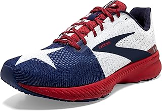 حذاء جري للنساء من Brooks Launch 8