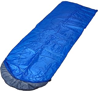 ALSafi-EST Sleeping Bag For Camping And Trips, 1 Person