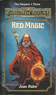 Red Magic