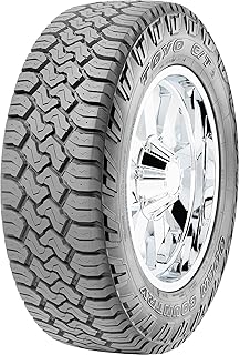 اطار نصف قطري اوبن كونتري C/T لجميع التضاريس من تويو - LT275/65R20 126Q