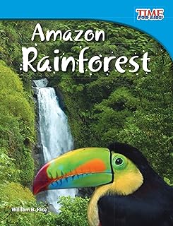 Amazon Rainforest