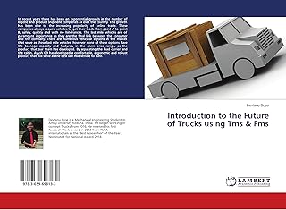 Introduction to the Future of Trucks using Tms & Fms