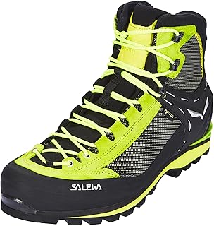 Salewa Ms Crow Gtx Herren Trekking- & Wanderstiefel