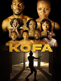 Kofa