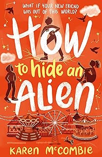 How To Hide An Alien: 2