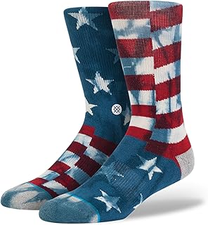 Men's Banner Socks