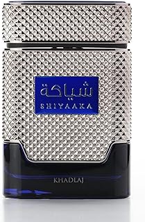 عطر شياكا بلو للرجال من خدلج بيرفيومز، او دي بارفان، 100 مل