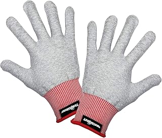 TECKWRAP Professional Vinyl Wrap Anti-Static Application Gloves