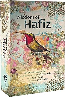 Wisdom of Hafiz