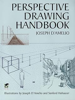 Perspective Drawing Handbook