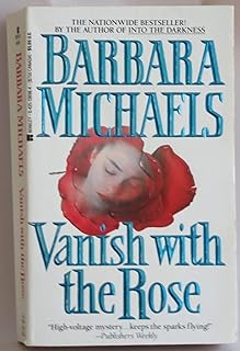 Vanish with the Rose