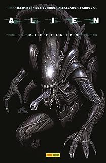 Alien: Bd. 1: Blutlinien