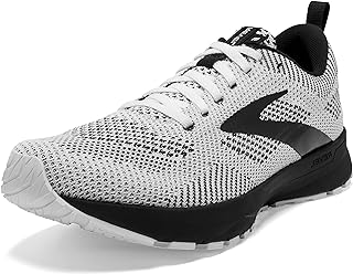 حذاء رياضي نسائي محايد من Brooks Revel 5