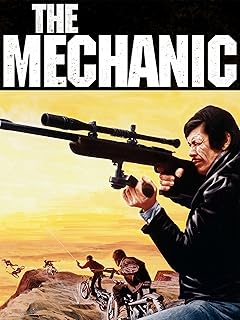 The Mechanic