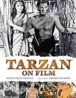 Tarzan on Film