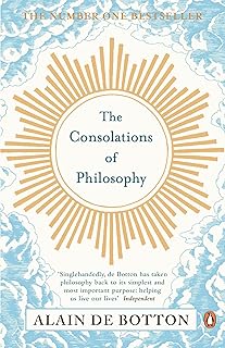 PENGUIN The Consolations of Philosophy