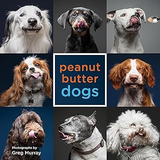 Peanut Butter Dogs