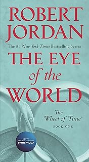 The Eye of the World: Book One of the Wheel of Time: 1